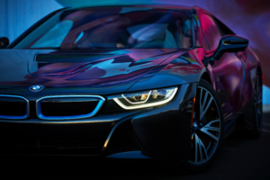 BMW i8 2018 4K197773390 300x200 - BMW i8 2018 4K - Geneva, bmw, 2018